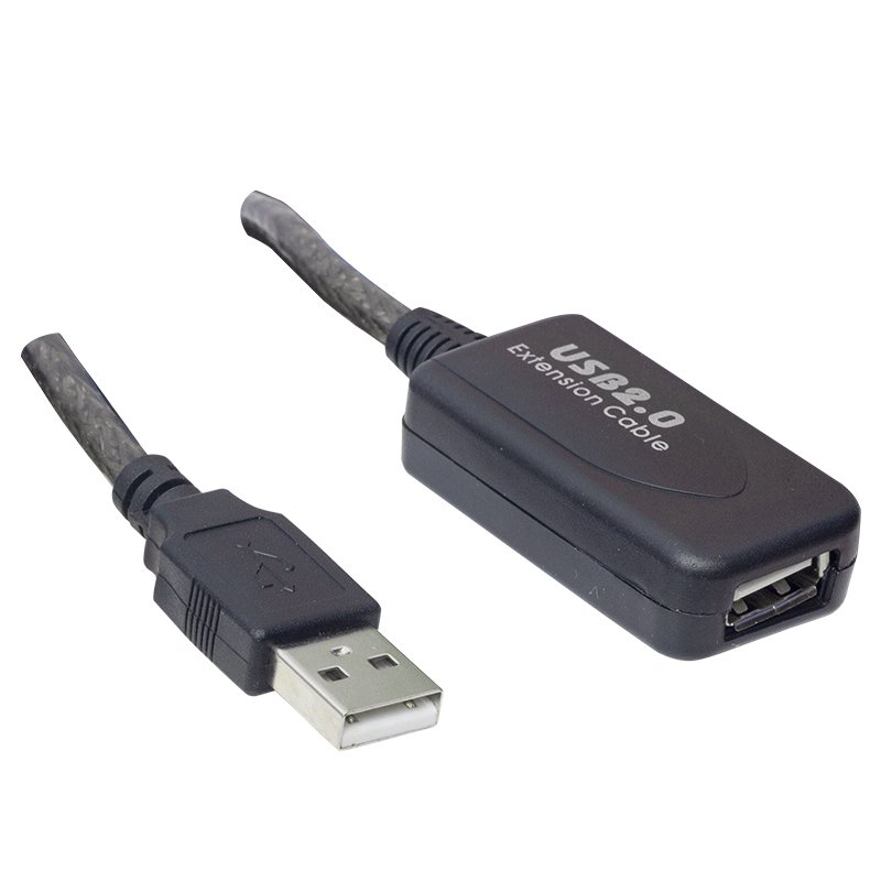 CLZ192 USB 2.0 15 METRE UZATMA KABLOSU (4172)