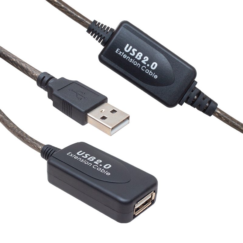 CLZ192 USB 2.0 20 METRE USB UZATMA KABLOSU (4172)