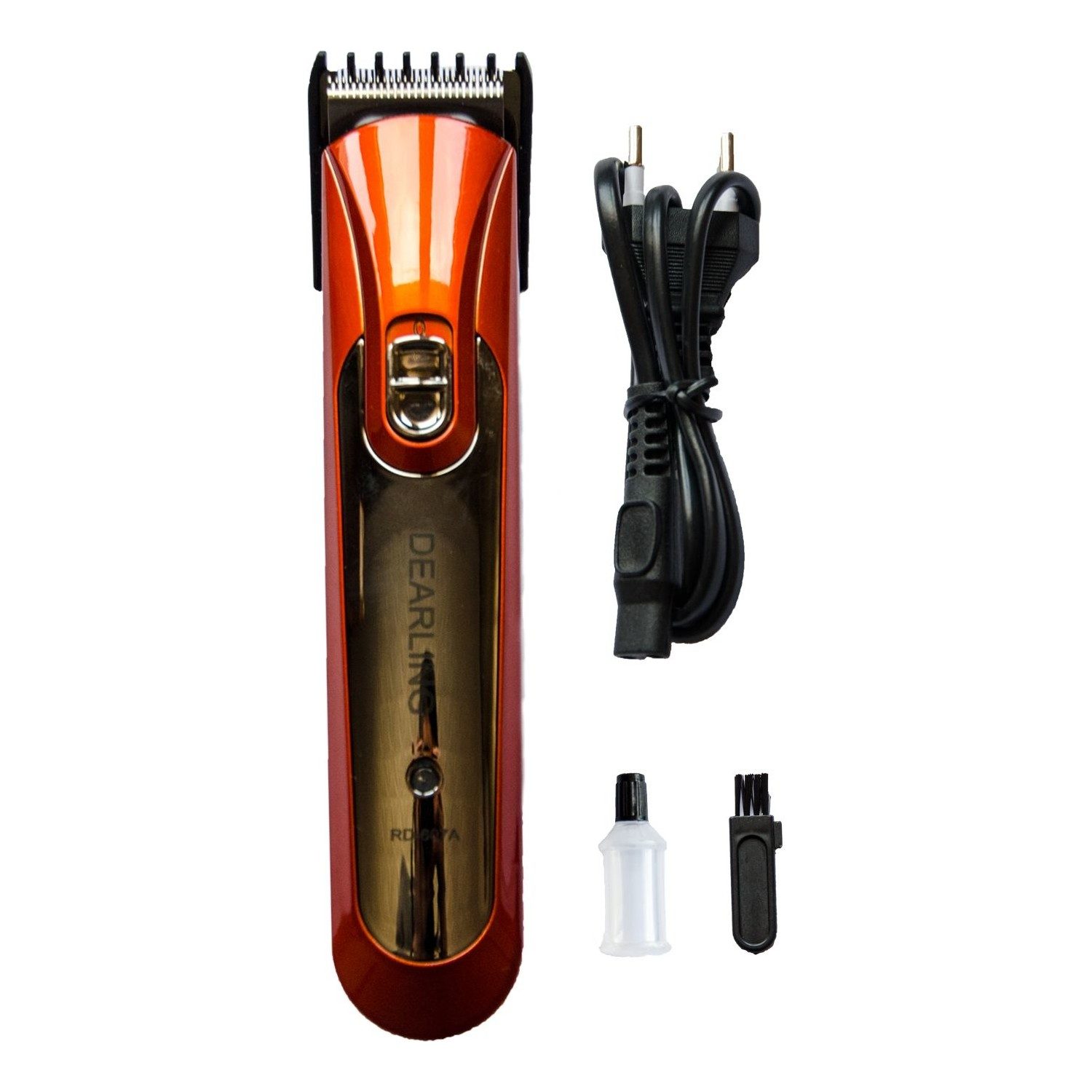 CLZ192 Rd-607 A Şarjlı Saç Sakal Tıraş Makinesi (4172)