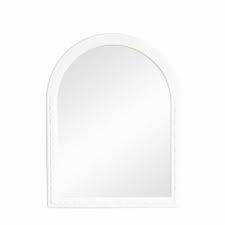 CLZ192 Beyaz Orta Tek Ayna (4172)
