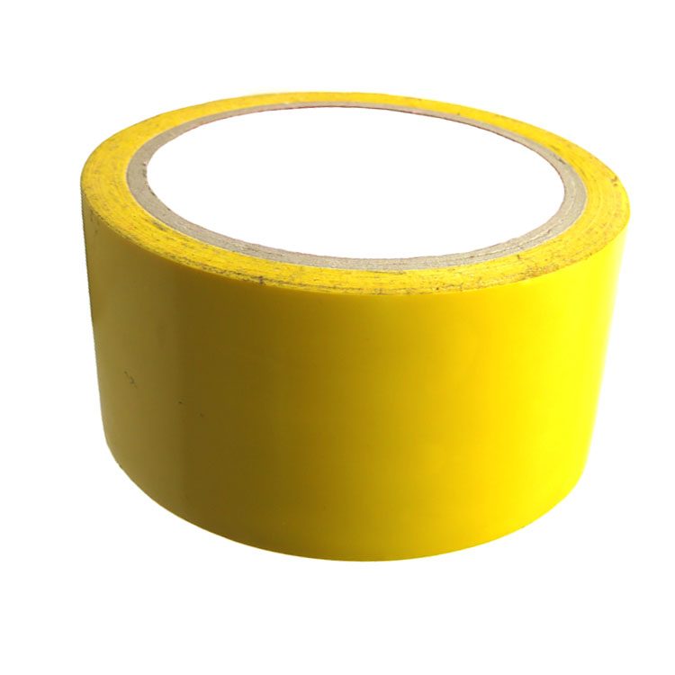 CLZ192 Suya Dayanıklı Tamir Bandı - Sarı 10Mt Flex Tape (4172)