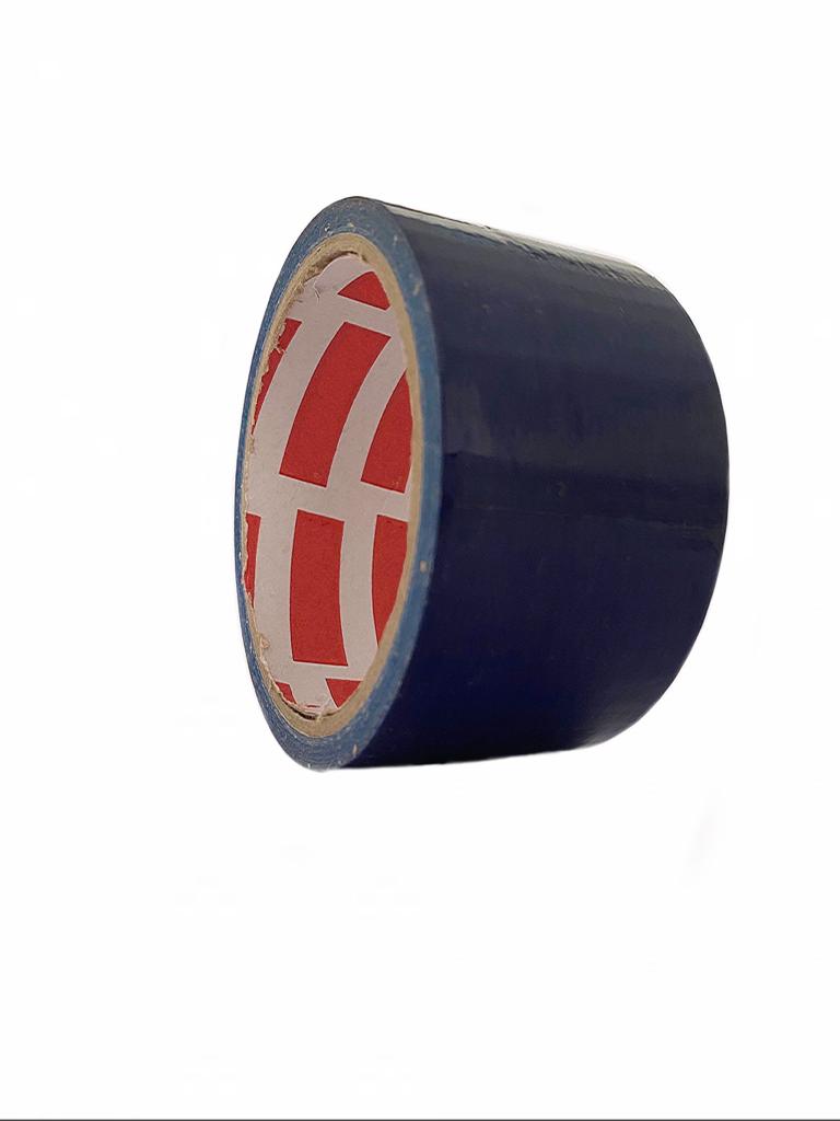 CLZ192 Suya Dayanıklı Tamir Bandı - Mavi 10Mt Flex Tape (4172)