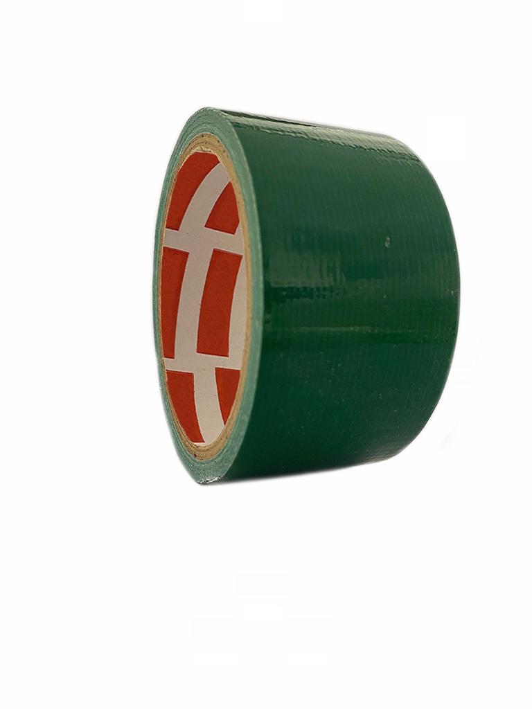 CLZ192 Suya Dayanıklı Tamir Bandı - Yeşil 10Mt Flex Tape (4172)