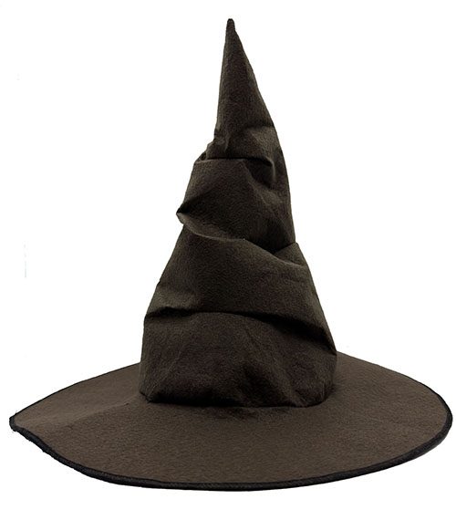 CLZ192 Harry Potter Şapkası Çocuk Boy (4172)