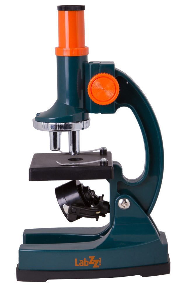 CLZ192 Levenhuk LabZZ M1 Mikroskop (4172)