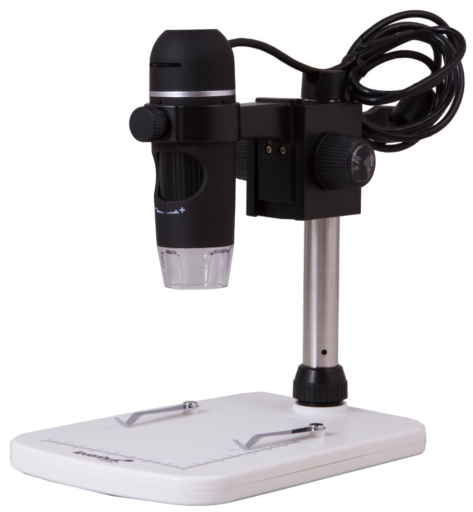 CLZ192 Levenhuk DTX 90 Dijital Mikroskop (4172)