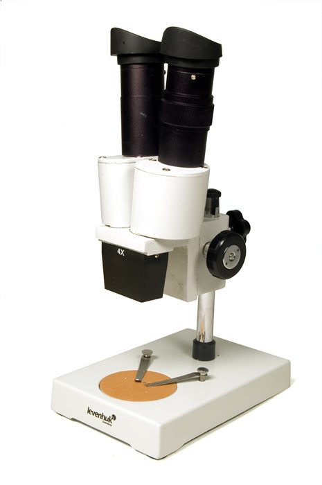 CLZ192 Levenhuk 2ST Mikroskop (4172)