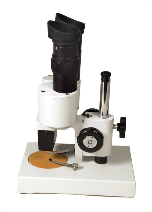 CLZ192 Levenhuk 2ST Mikroskop (4172)
