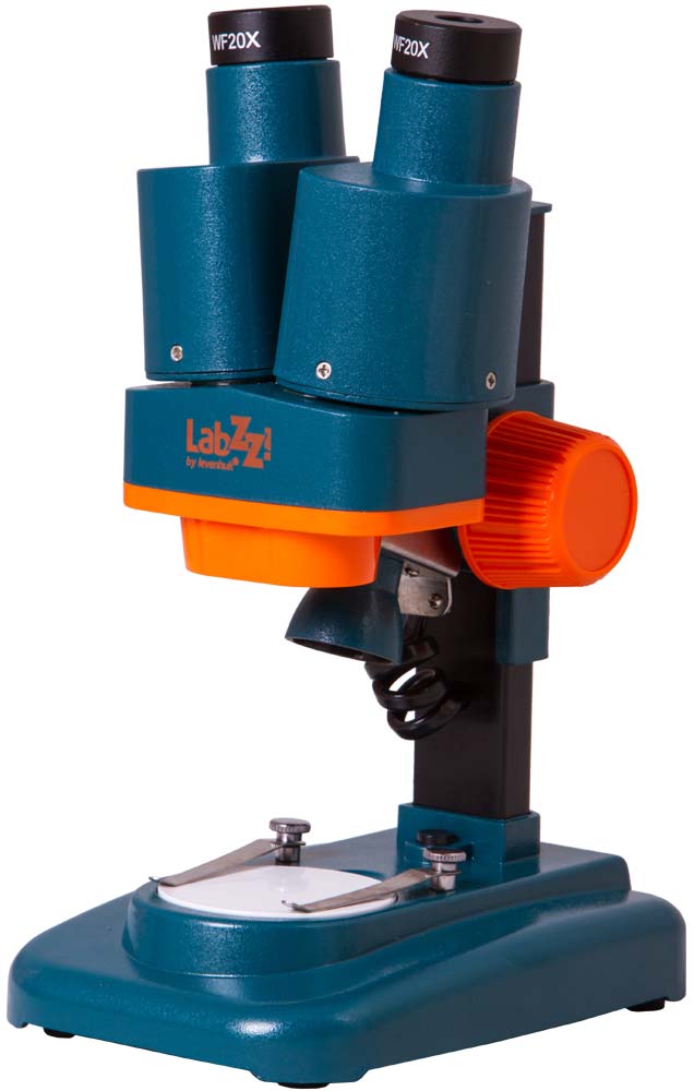 CLZ192 Levenhuk LabZZ M4 Stereo Mikroskop (4172)