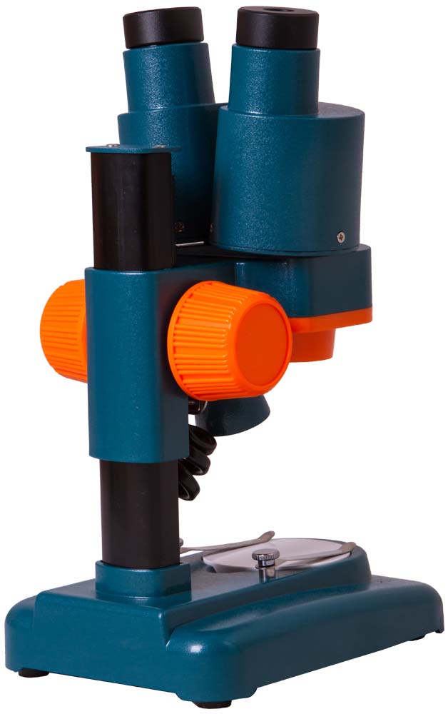 CLZ192 Levenhuk LabZZ M4 Stereo Mikroskop (4172)