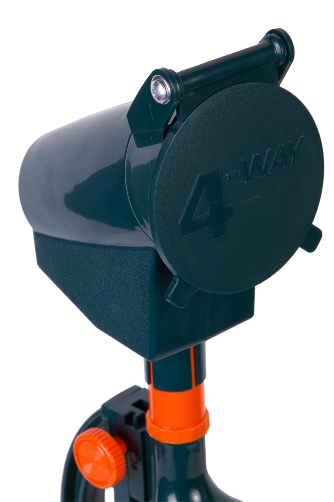 CLZ192 Kamera adaptörlü Levenhuk LabZZ M3 Mikroskop (4172)