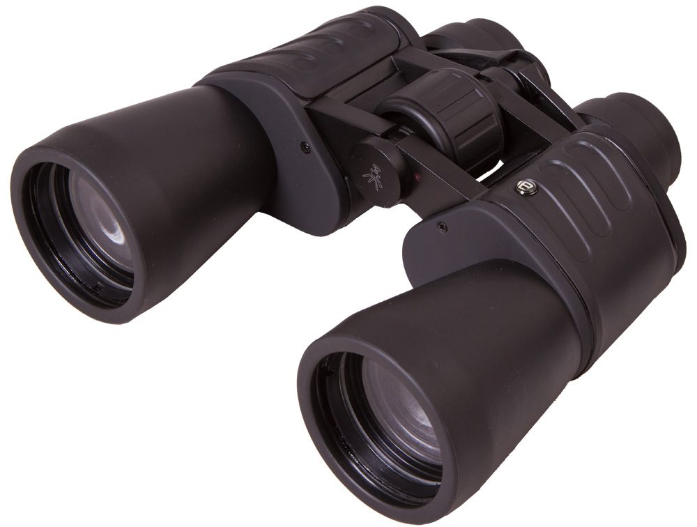 CLZ192 Bresser Hunter 10x50 Binoculars (4172)