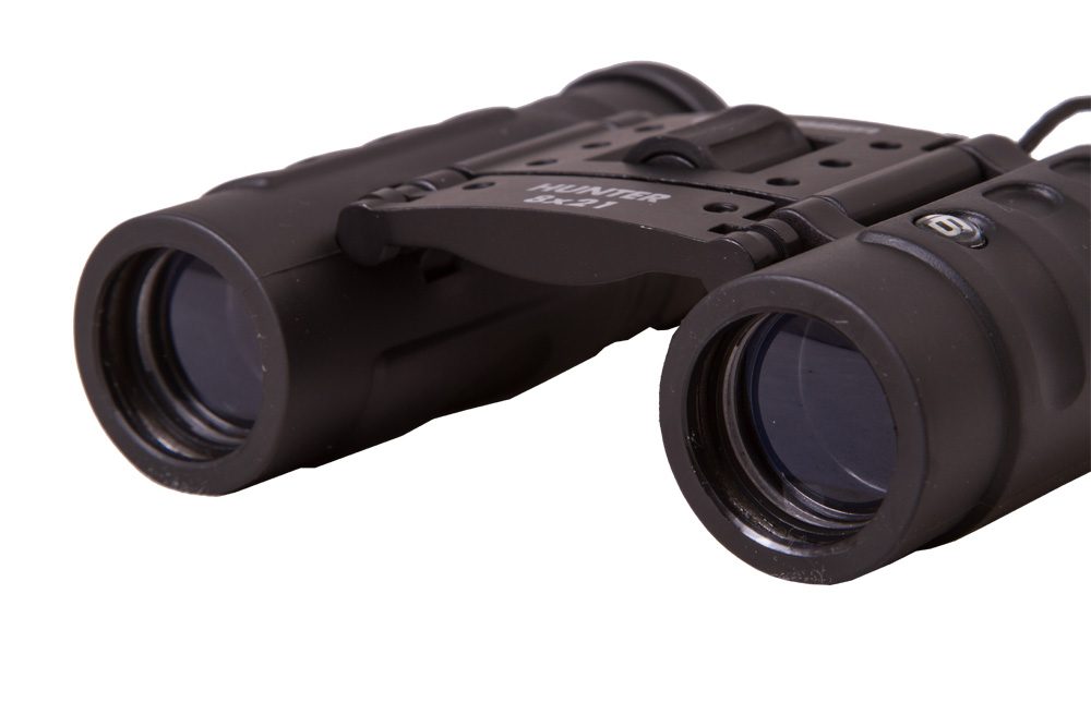 CLZ192 Bresser Hunter 8x21 Binoculars (4172)