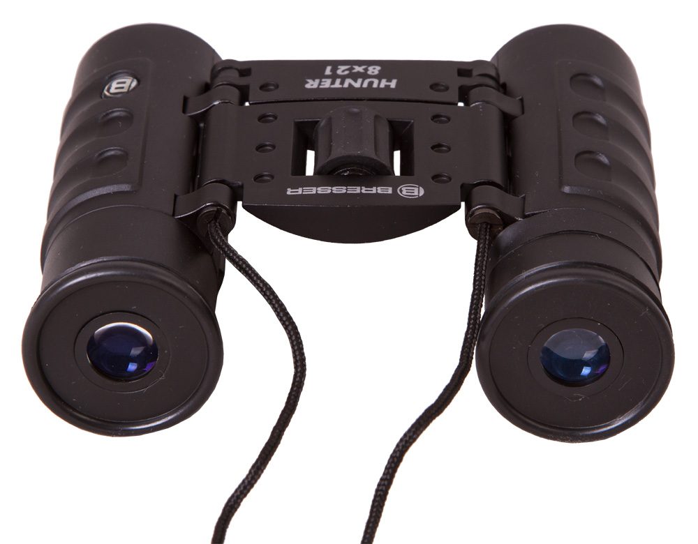CLZ192 Bresser Hunter 8x21 Binoculars (4172)