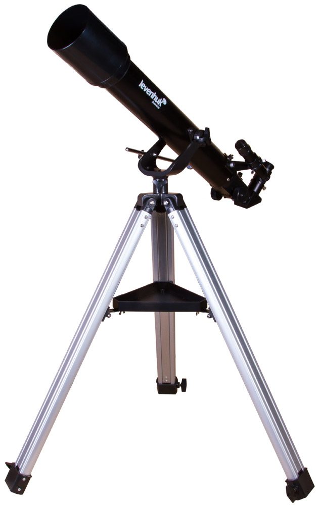 CLZ192 Levenhuk Skyline BASE 70T Teleskop (4172)