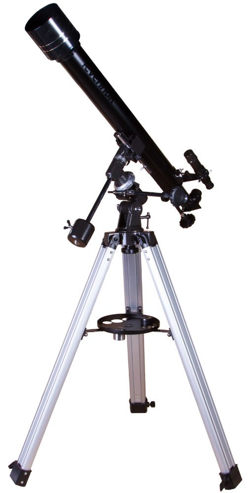 CLZ192 Levenhuk Skyline PLUS 60T Teleskop (4172)