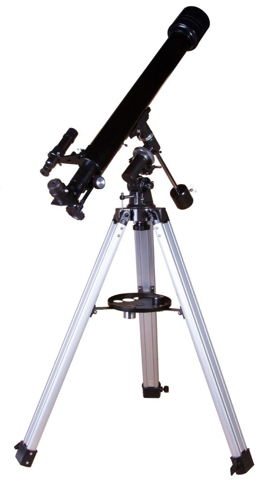 CLZ192 Levenhuk Skyline PLUS 60T Teleskop (4172)