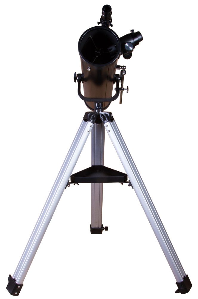 CLZ192 Levenhuk Skyline BASE 100S Teleskop (4172)