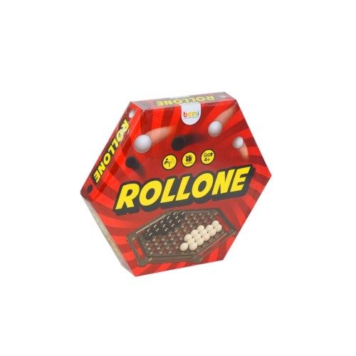 CLZ192 Rollone Oyunu