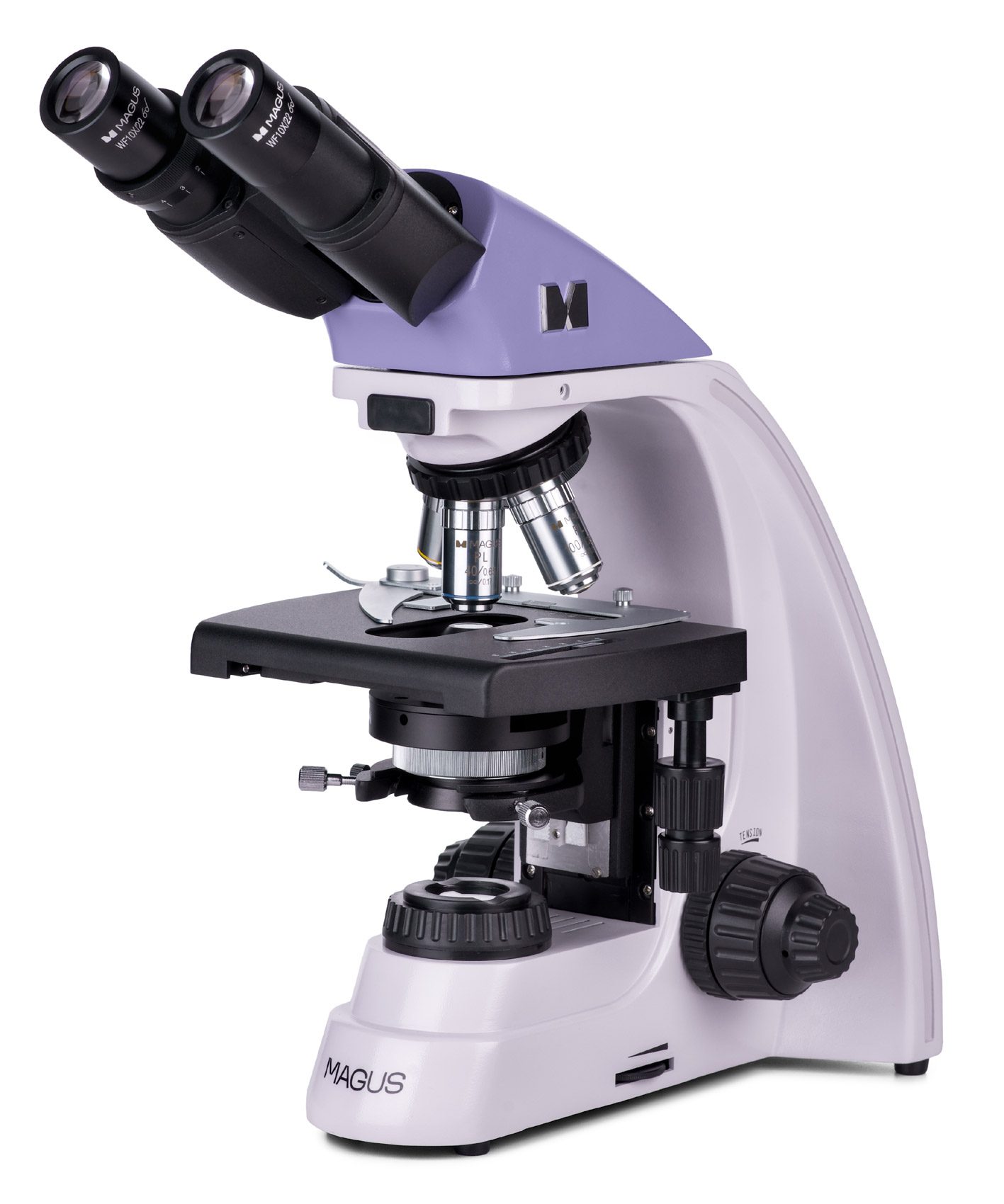CLZ192 MAGUS Bio 250BL Biyoloji Mikroskobu (4172)