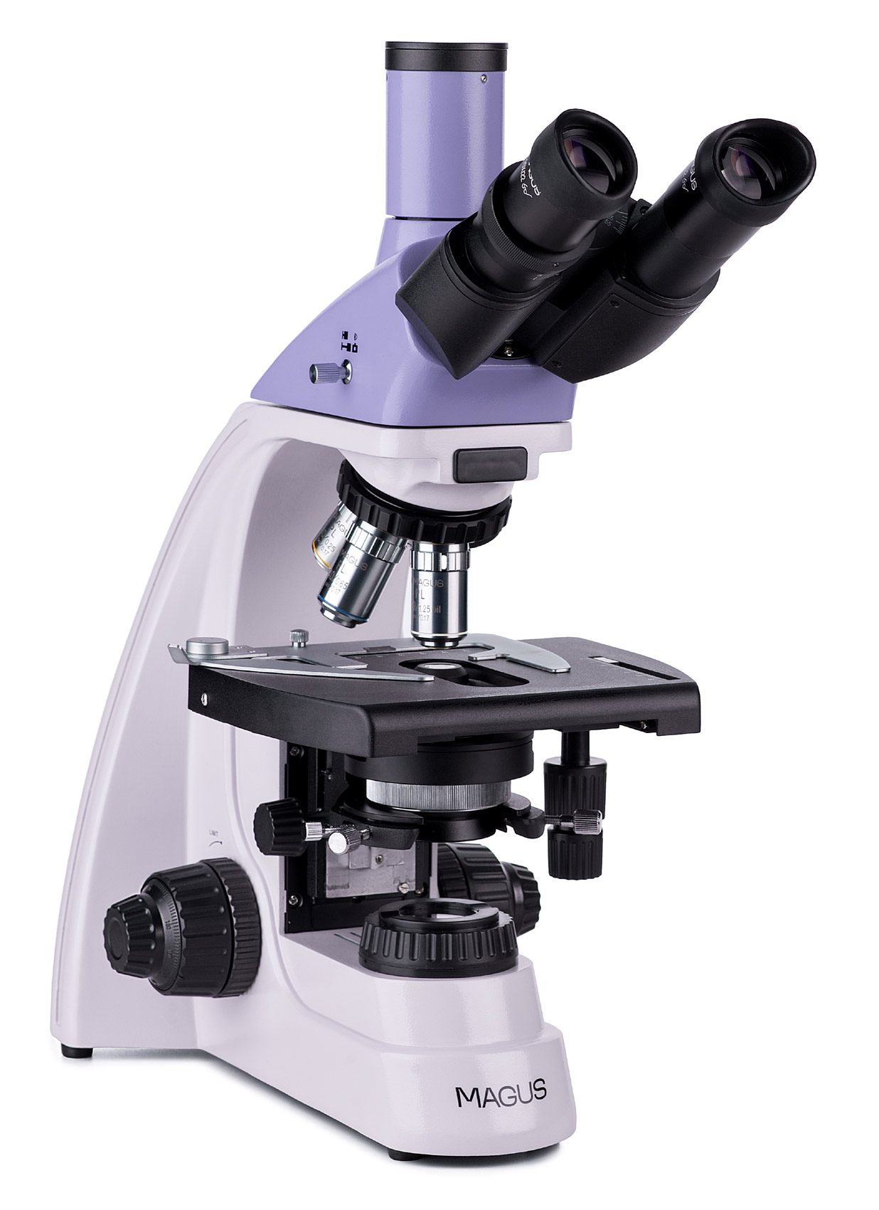 CLZ192 MAGUS Bio 250T Biyoloji Mikroskobu (4172)