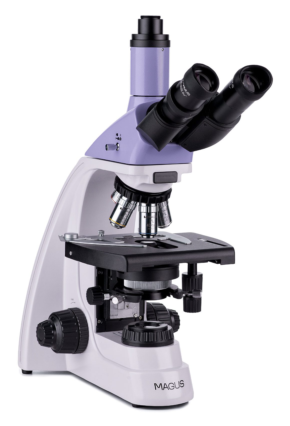 CLZ192 MAGUS Bio 250T Biyoloji Mikroskobu (4172)