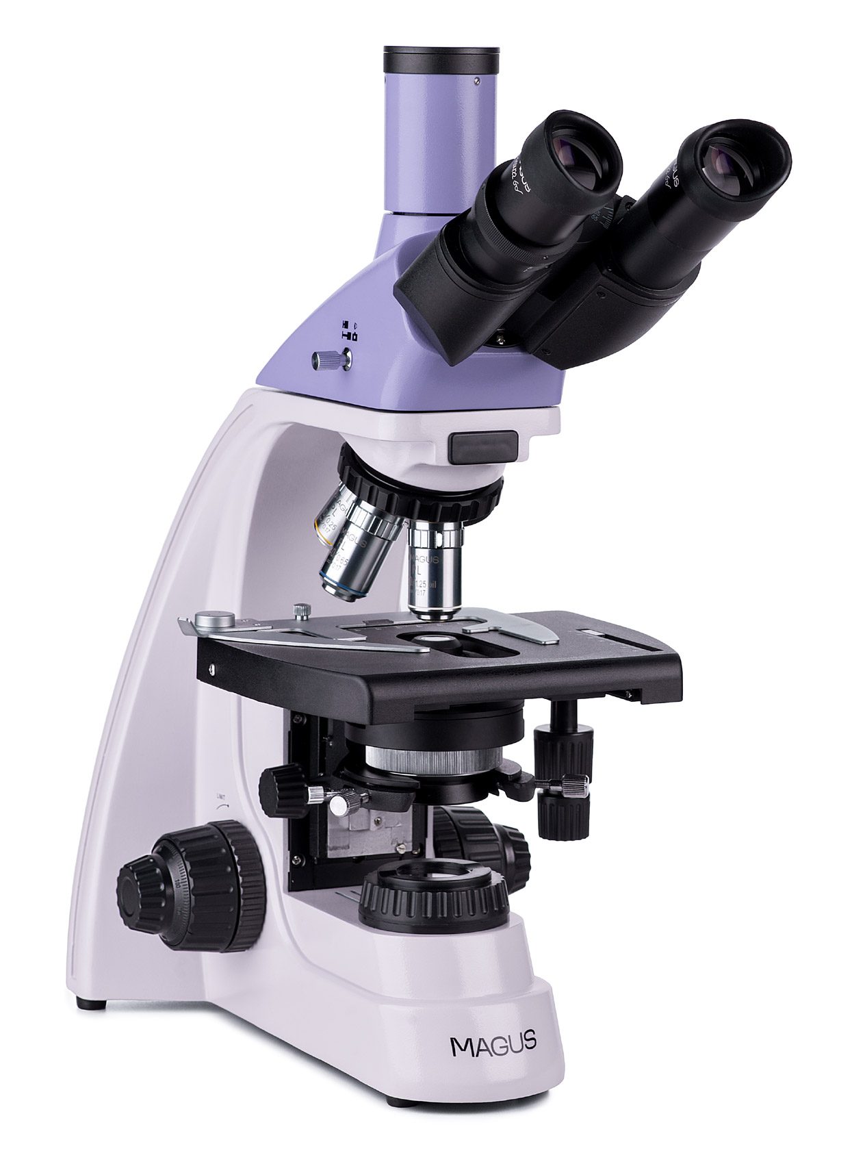 CLZ192 MAGUS Bio 250TL Biyoloji Mikroskobu (4172)