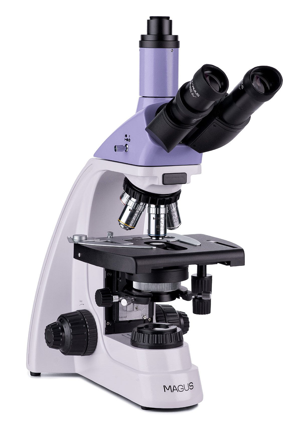 CLZ192 MAGUS Bio 250TL Biyoloji Mikroskobu (4172)