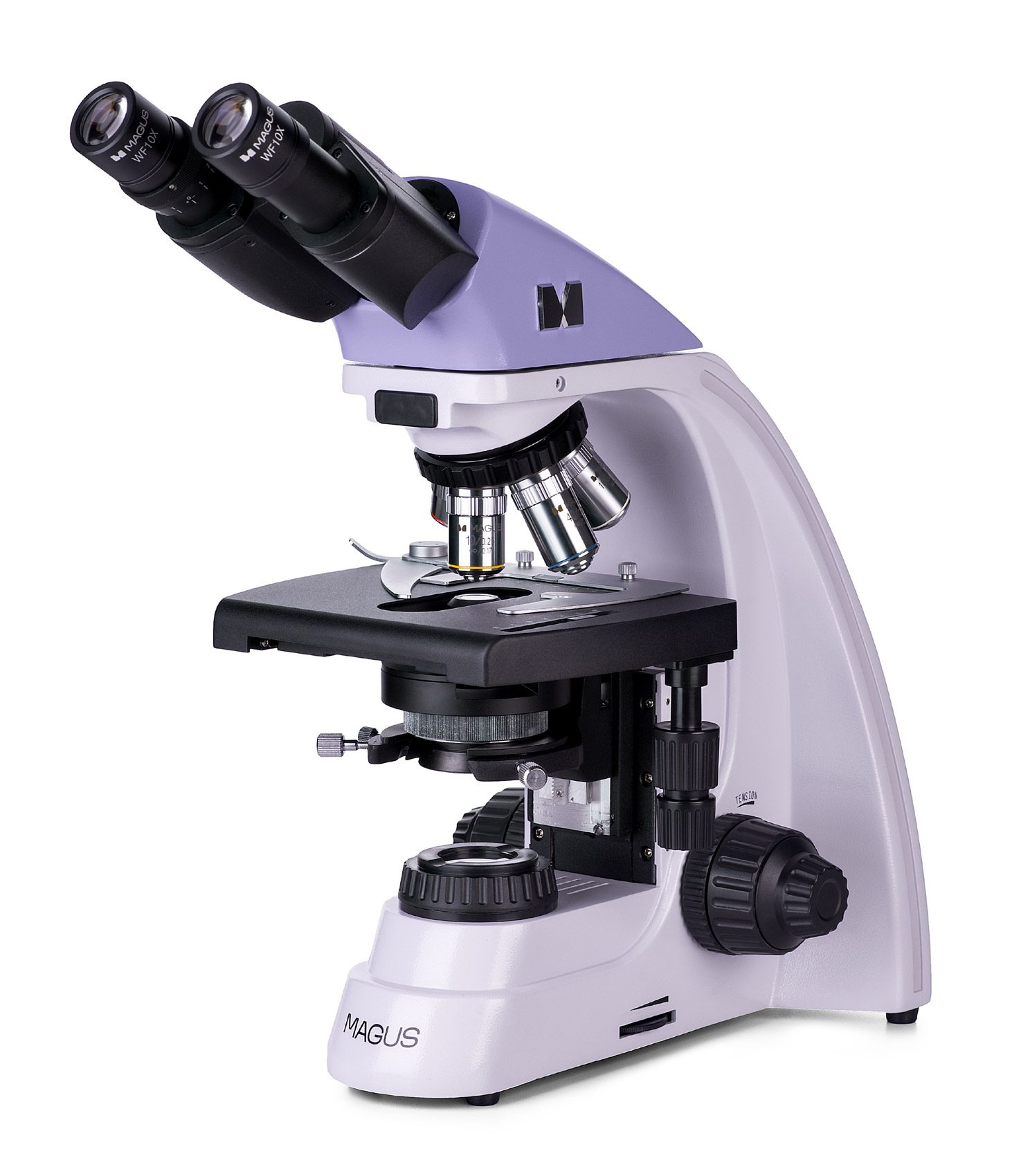 CLZ192 MAGUS Bio 230B Biyoloji Mikroskobu (4172)