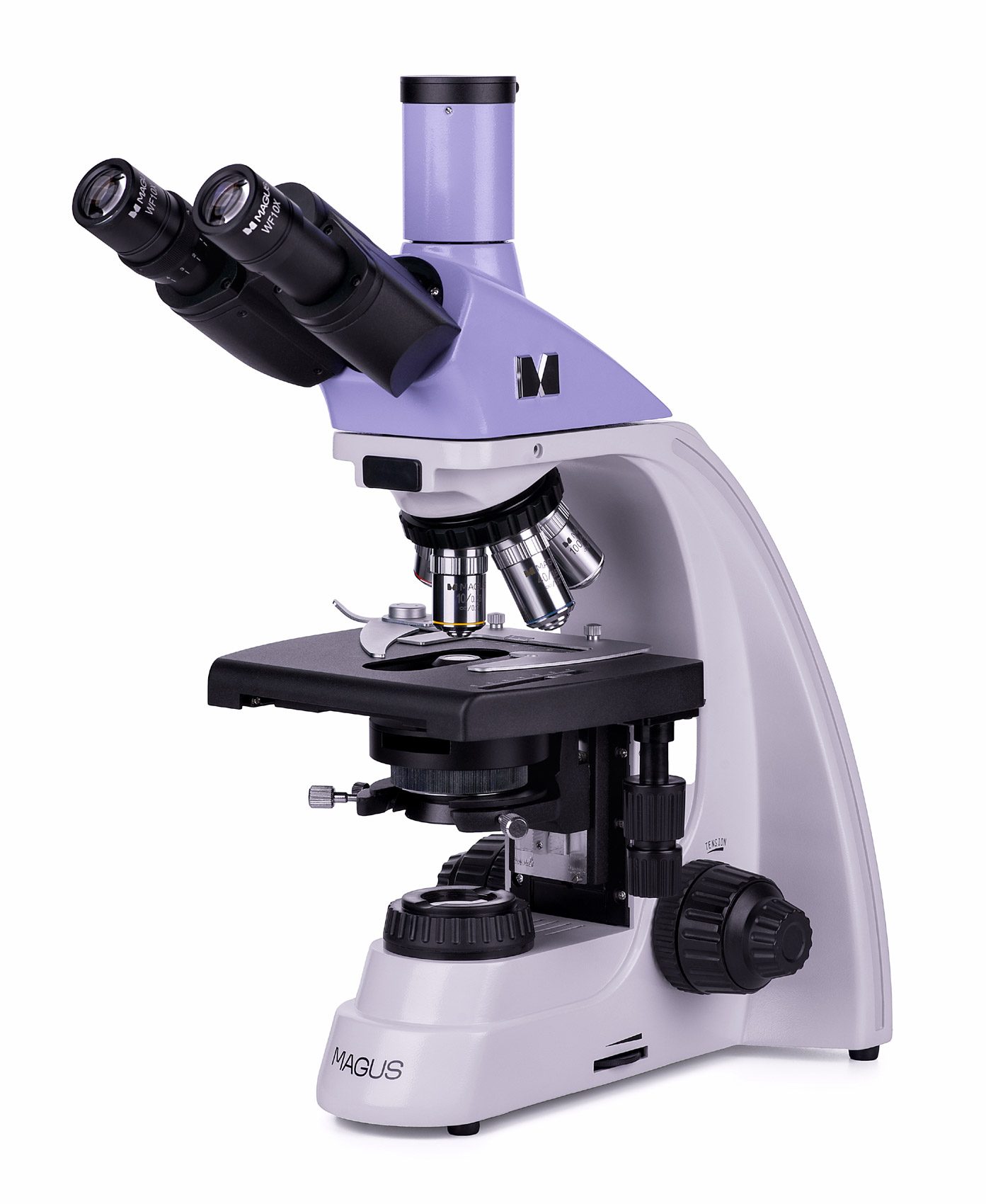 CLZ192 MAGUS Bio 230T Biyoloji Dijital Mikroskobu (4172)