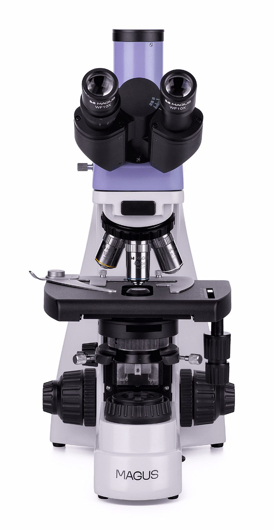 CLZ192 MAGUS Bio 230T Biyoloji Dijital Mikroskobu (4172)