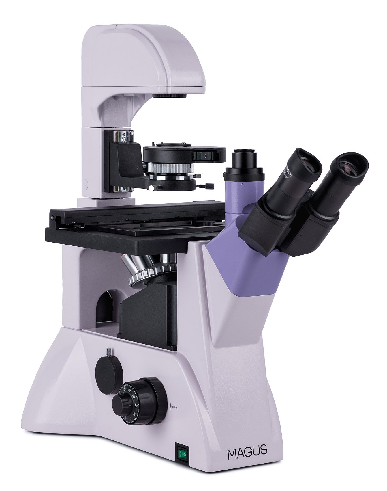 CLZ192 MAGUS Bio V350 Biyoloji İnverted Mikroskop (4172)
