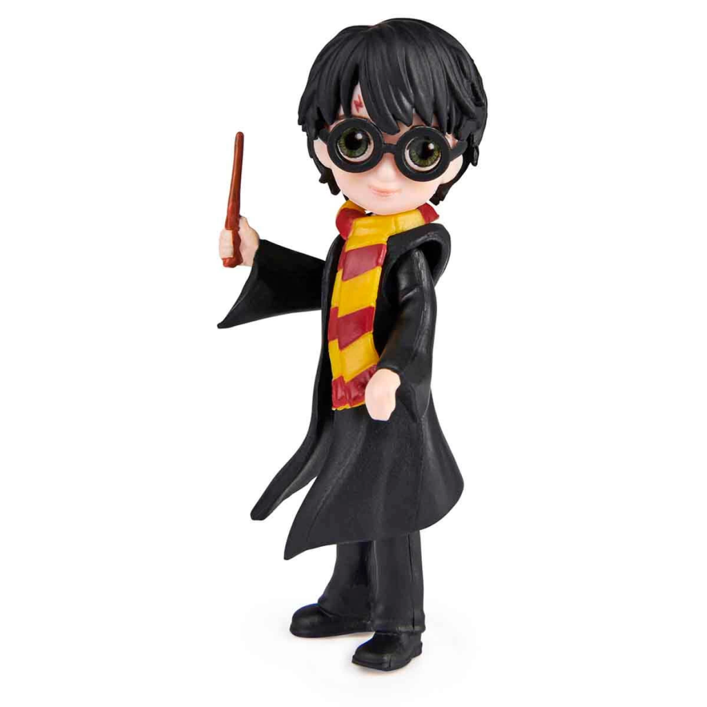 CLZ193 Nessiworld Harry Potter Magical Minis Karakter Figürü