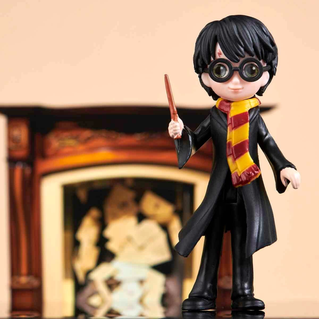 CLZ193 Nessiworld Harry Potter Magical Minis Harry Figürü