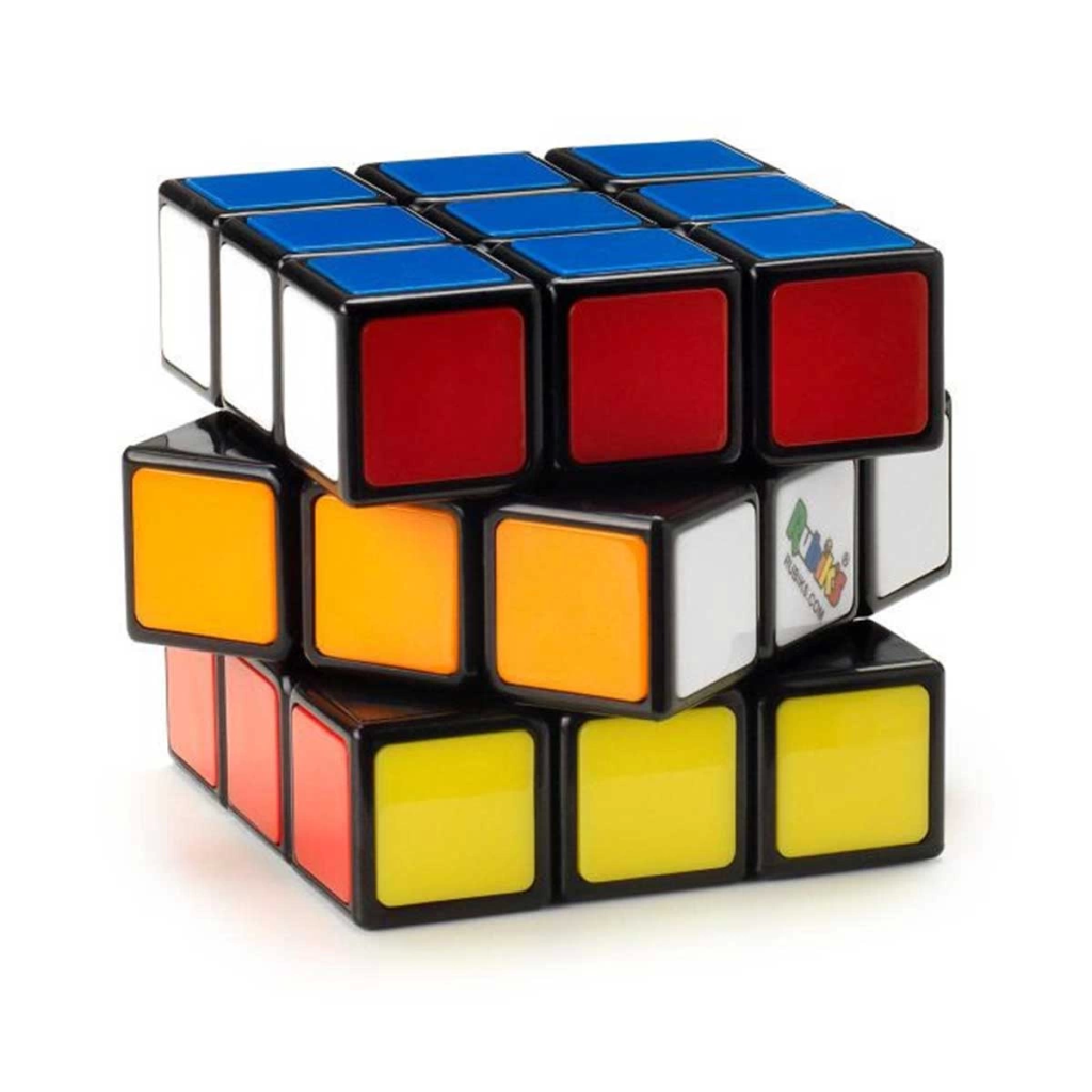 CLZ193 Nessiworld Rubiks 3x3 Küp Puzzle 6063968