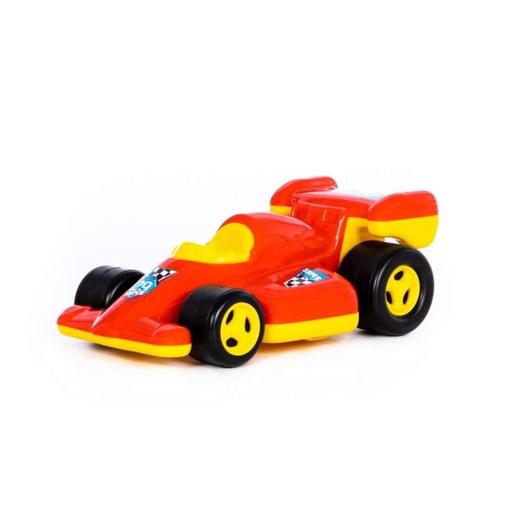 CLZ193 8961 Formula Yarış Arabası -