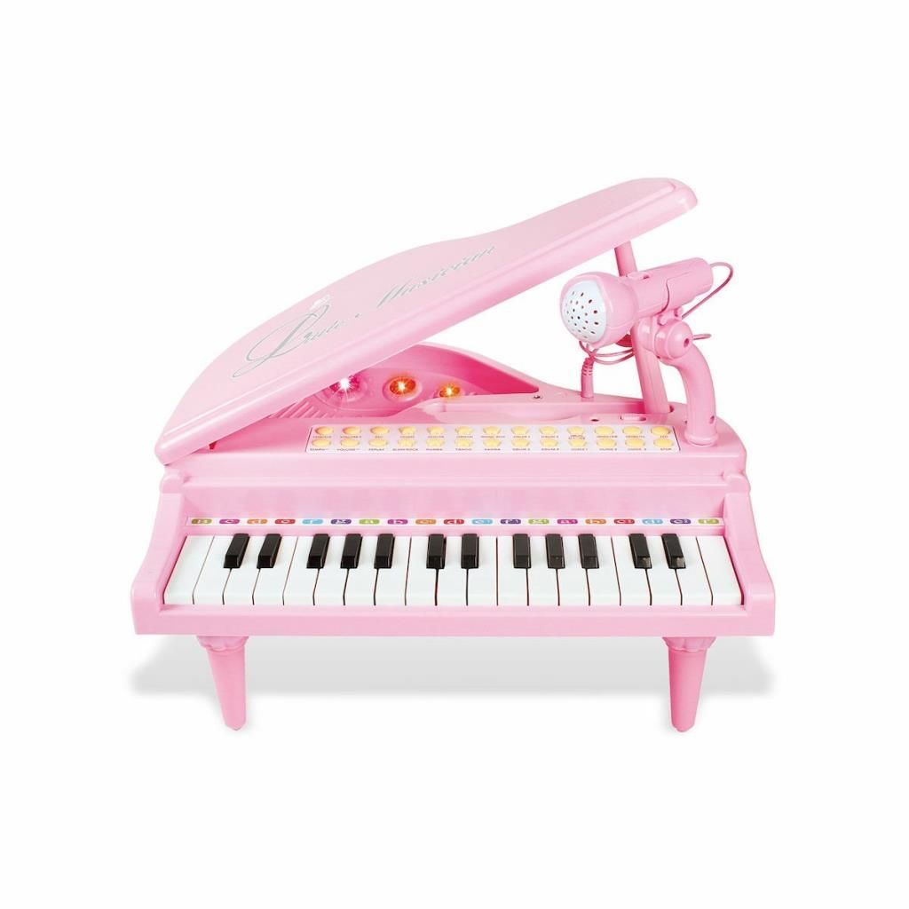CLZ193 BAO-1504B 31 Tuşlu Mini Piano MP3 -Vardem