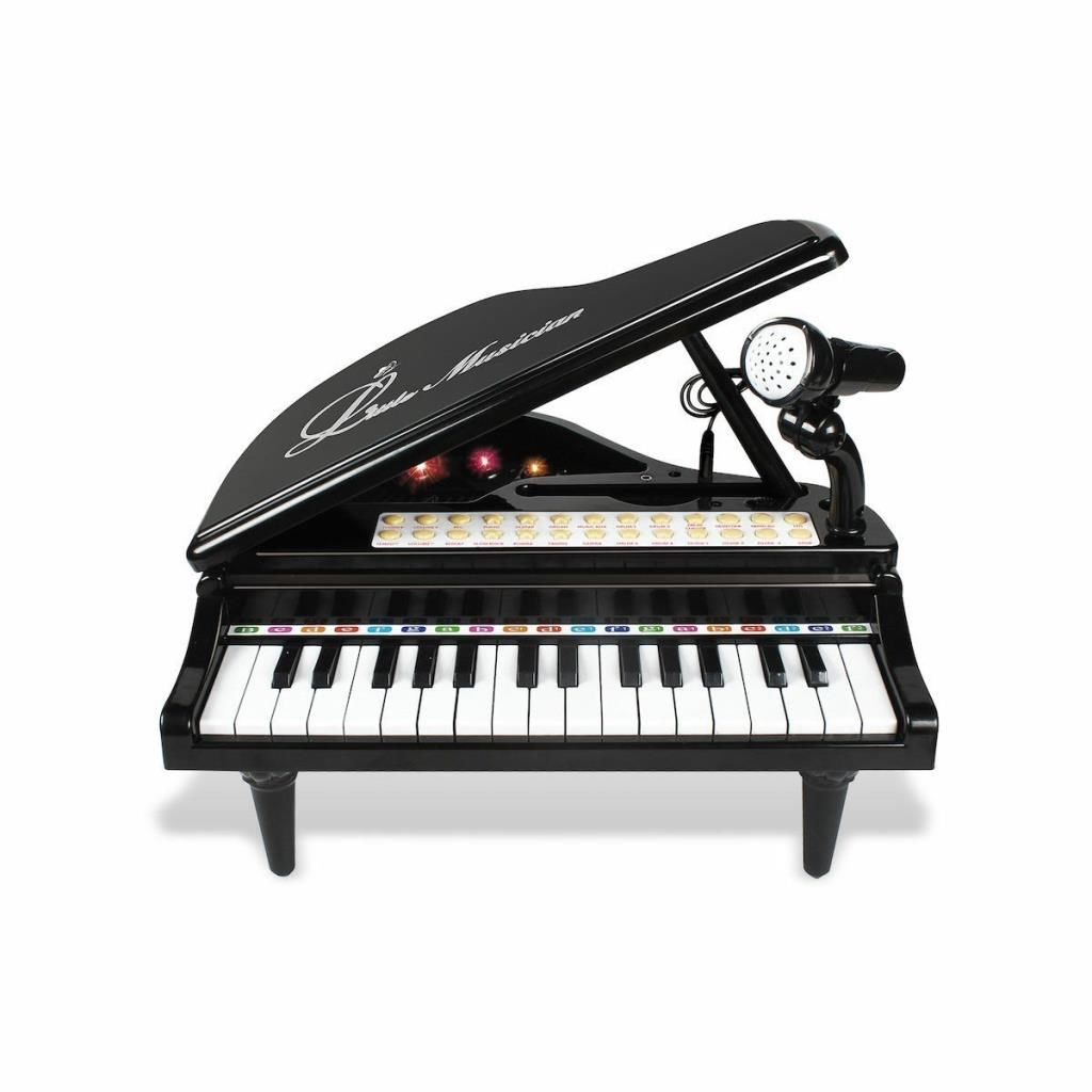 CLZ193 BAO-1504B 31 Tuşlu Mini Piano MP3 -Vardem