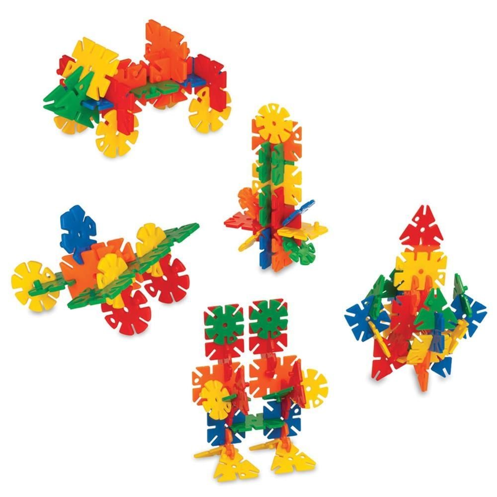 CLZ193 Magic Puzzle Kutulu Eğitici Lego Seti