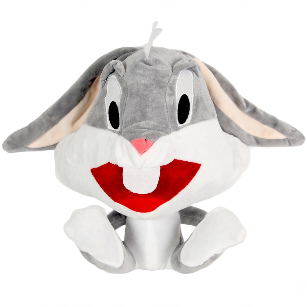 CLZ193 Nessiworld Peluş Bugs Bunny 30 cm.
