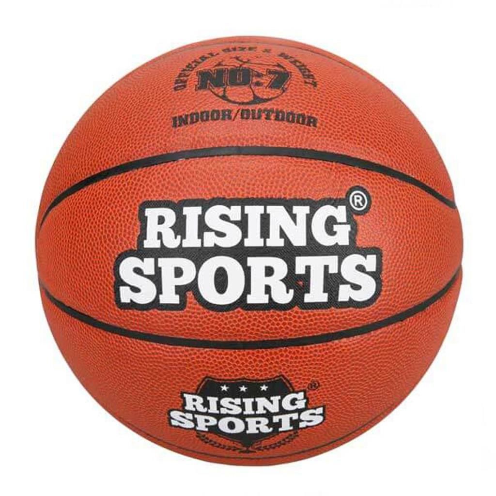 CLZ193 Nessiworld Rising Toys Basketbol Topu No: 7