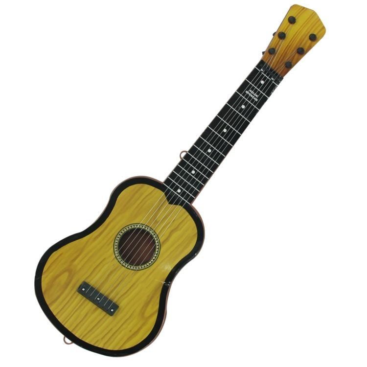 CLZ193 Nessiworld Büyük İspanyol Gitar