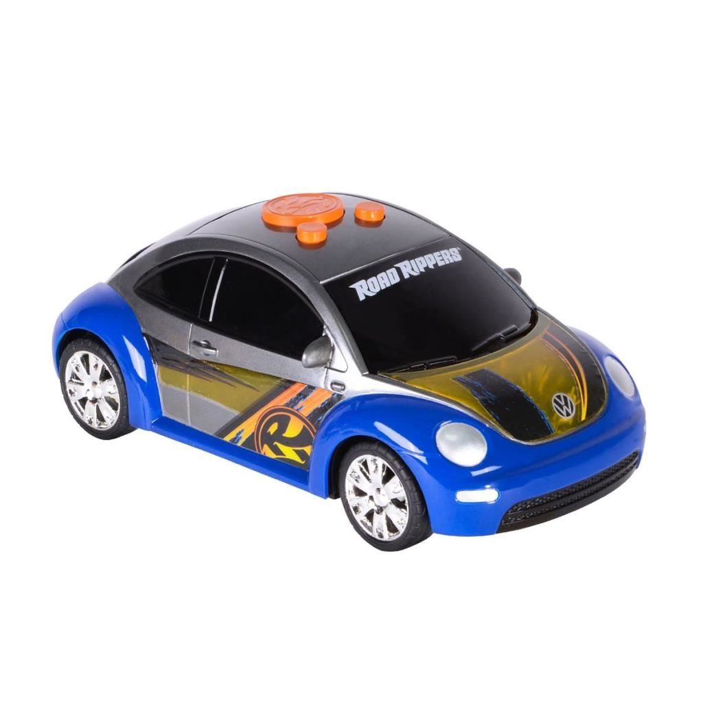CLZ193  Sesli ve Işıklı Volkswagen Beetle
