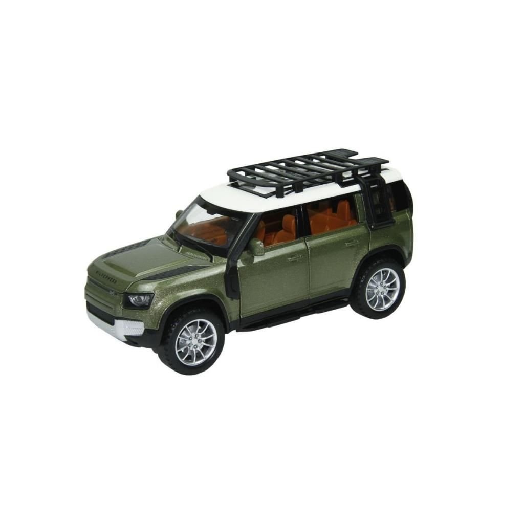 CLZ193 HCL-910A Çek Bırak 1:22 Sesli Ve Işıklı Safari Jeep -Vardem Oyuncak