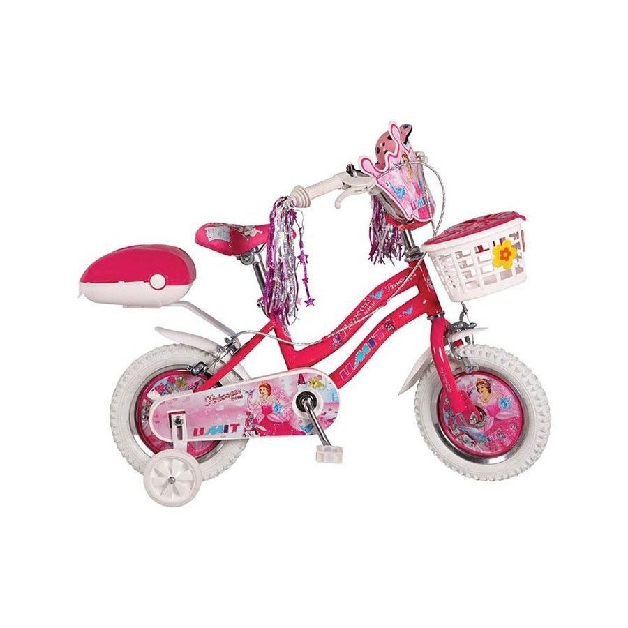 CLZ193  12 Jant Princess Bisiklet