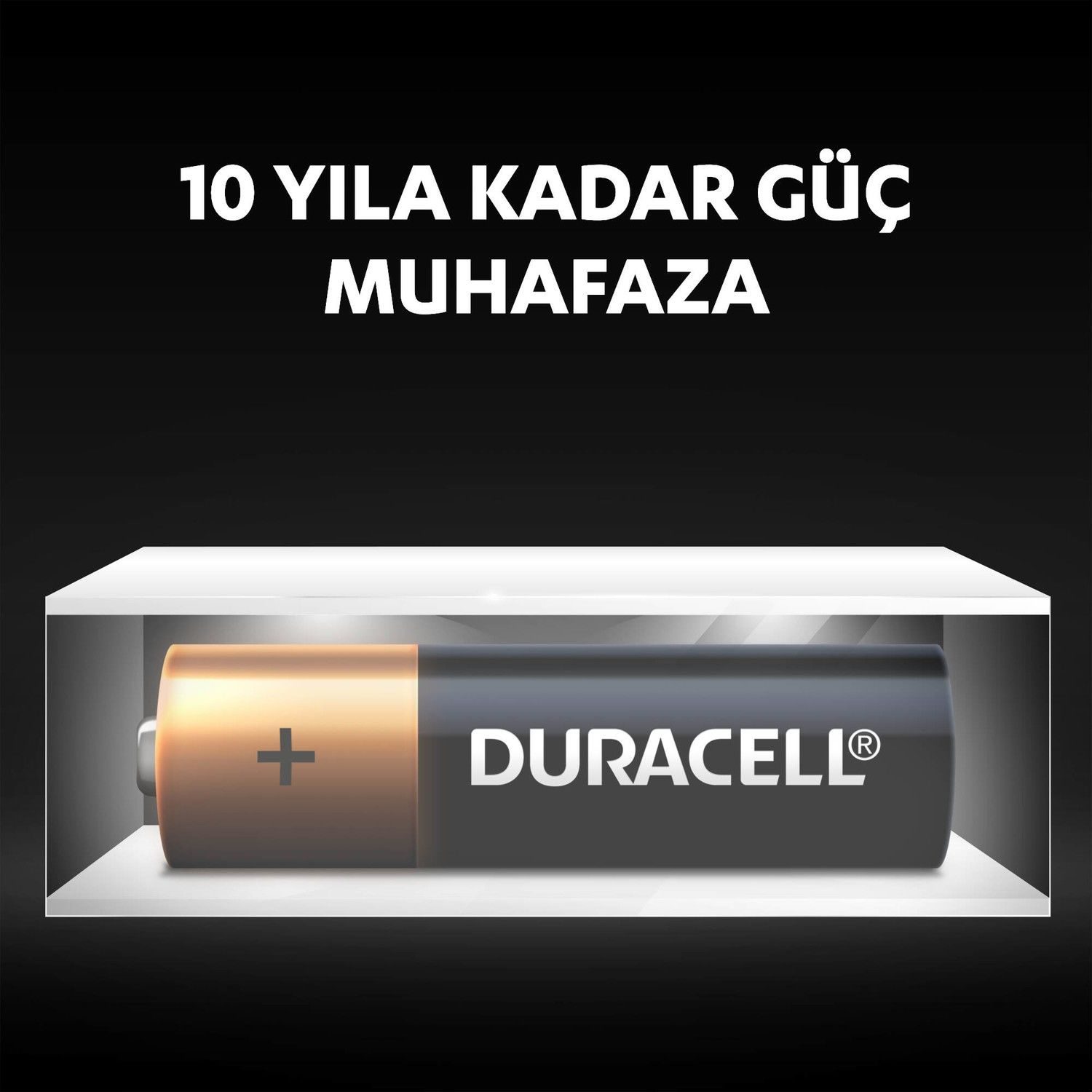 CLZ193 Duracell 4Lü AA Kalem Pil