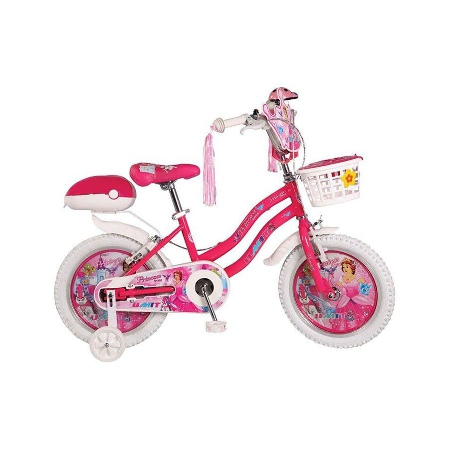 CLZ193 Ümit 16 Jant Princess Bisiklet