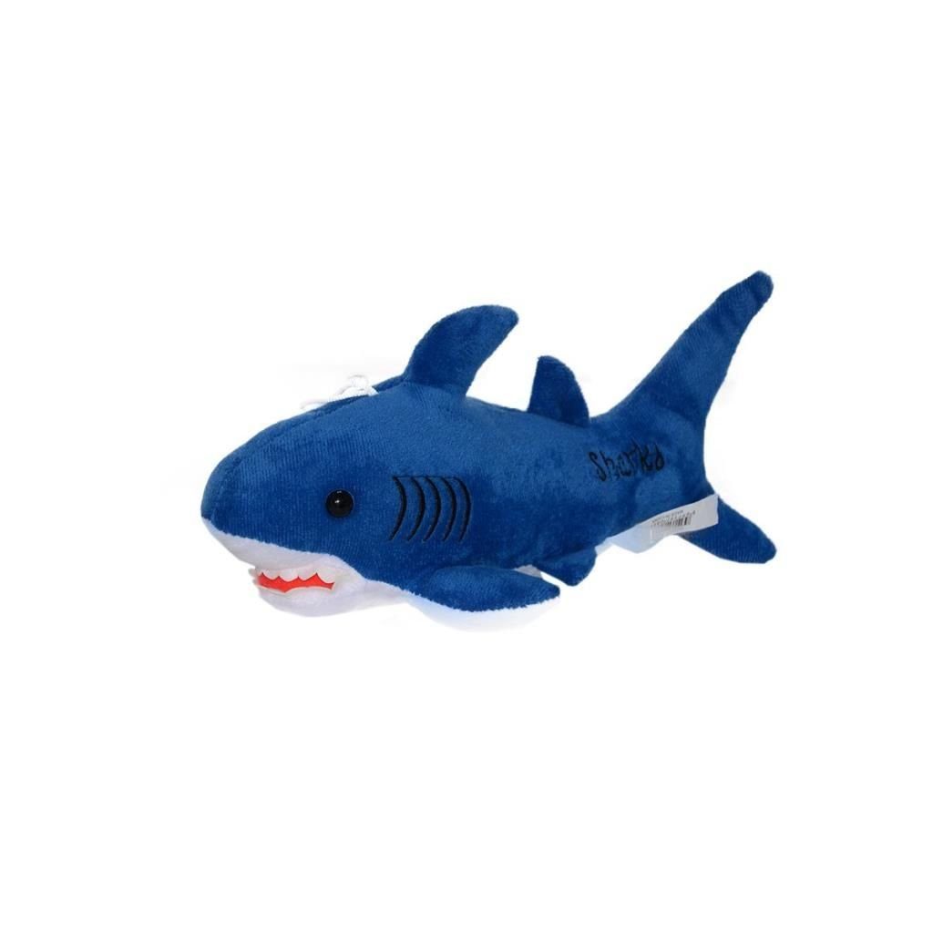CLZ193 1809006 Peluş Köpek Balığı