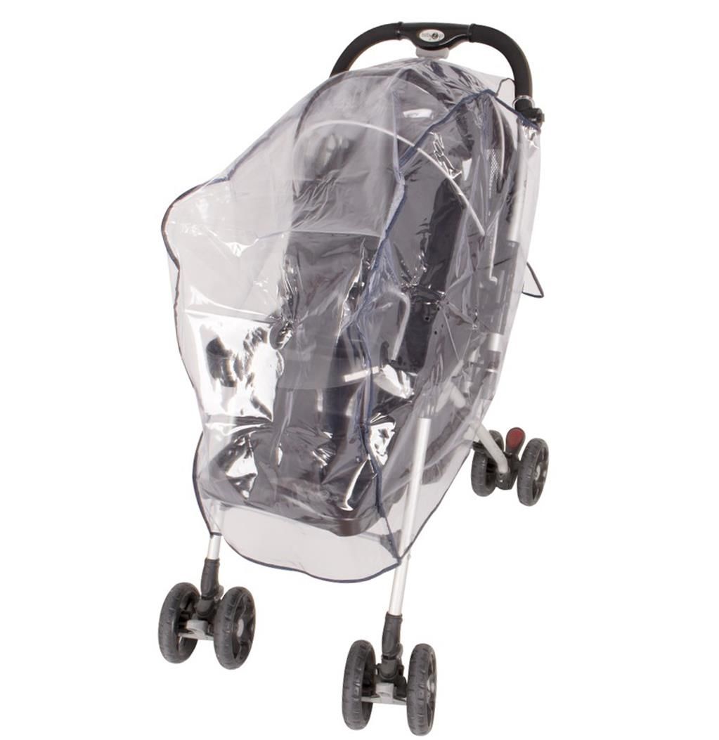 CLZ193  Bebek Arabası Puset Yağmurluğu ART-321
