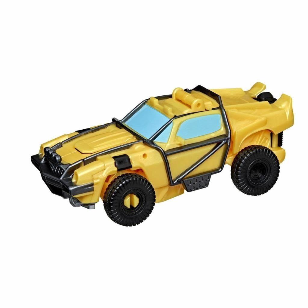 CLZ193 F3896 Transformers Rise of The Beasts Beast Figür